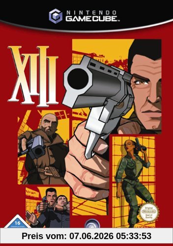 XIII