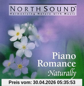 Piano Romance Naturally