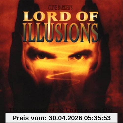 Lords of Illusion
