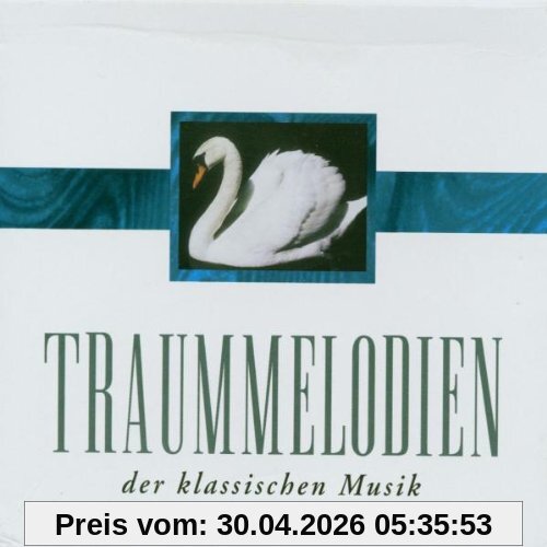 Traummelodien Vol.1-10
