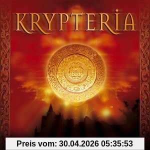 Krypteria