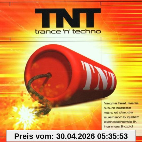 TNT-Trance'N'Techno