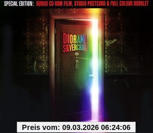 Silverchair Diorama