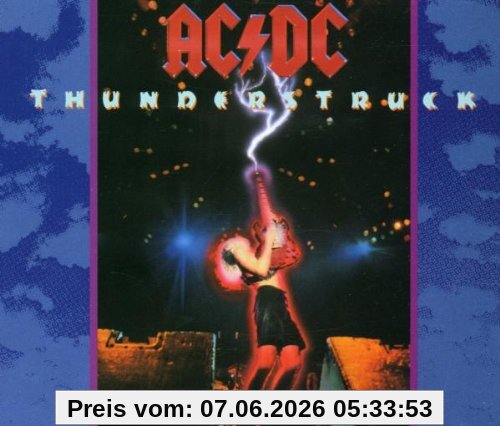 Thunderstruck/Fire Your Guns