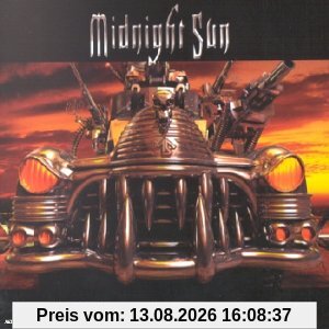 Metal Machine