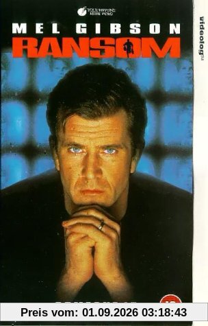 Ransom [UK IMPORT]