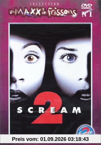 Scream 2 [FRANZOSICH]