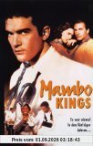 Mambo Kings [VHS]