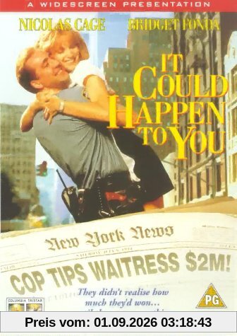 It Could Happen To You [UK Import]