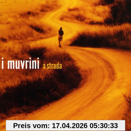 I Muvrini A Strada/Best Of