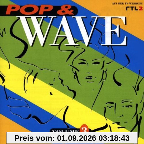Pop & Wave Vol.3