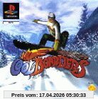 Cool Boarders