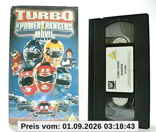 U2 - Zoo TV Live from Sidney [VHS]