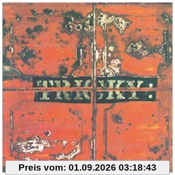 Maxinquaye [EXPLICIT LYRICS]