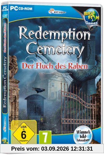 Redemption Cemetry: Der Fluch des Raben