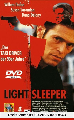 Light Sleeper