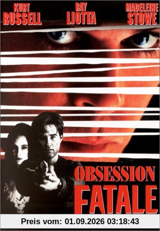 Obsession Fatale