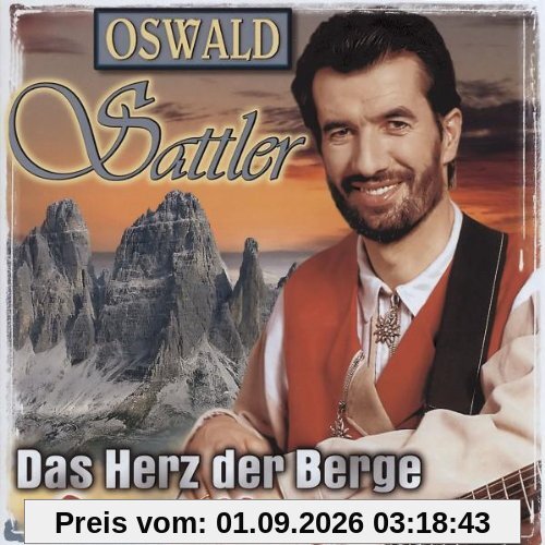 Das Herz der Berge
