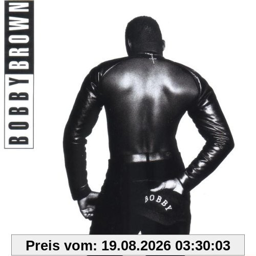 Bobby Brown Bobby