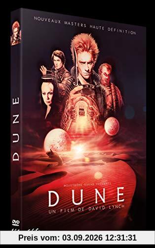 Dune [FR Import]