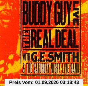 Live-the Real Deal