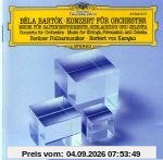 Konzert für Orchester