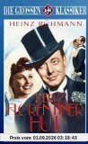 Der Florentiner Hut [VHS]