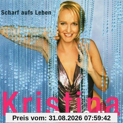 Scharf aufs Leben