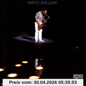 The Solo Album