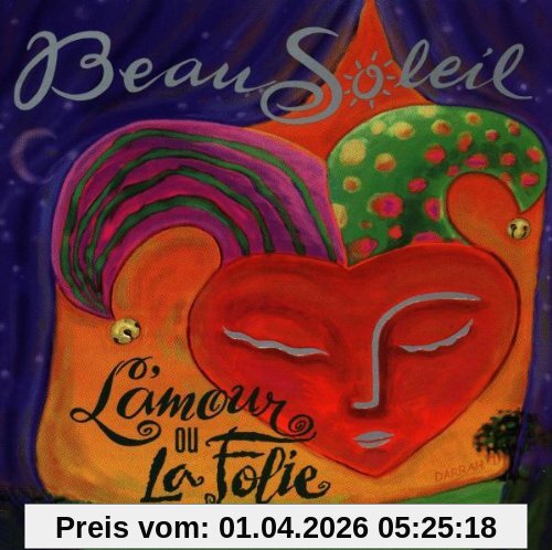 L'Amour Ou la Folie