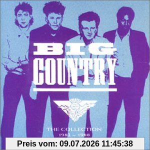 Big Country Collection 1982-1988
