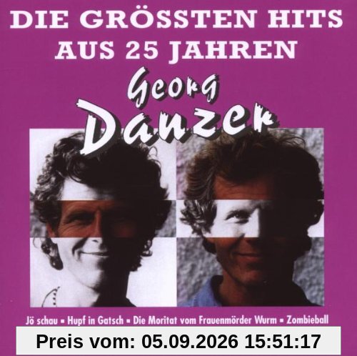 Die Grössten Hits aus 25 Jahren
