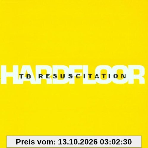 Tb Resuscitation