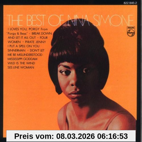 Best Of Nina Simone