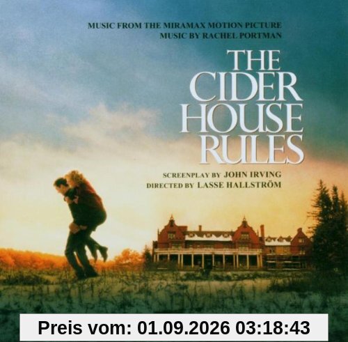 The Cider House Rules