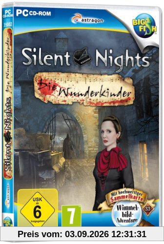 Silent Nights: Die Wunderkinder