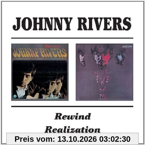 Rewind/Realization