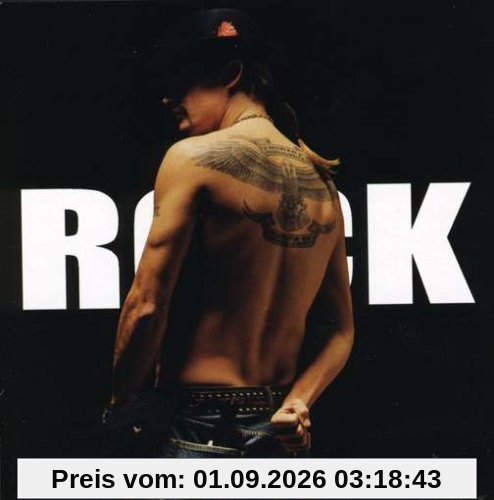 Kid Rock [Amended]