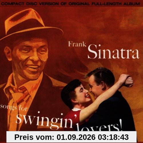 Songs for Swingin' Lovers