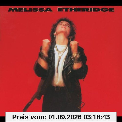 Melissa Etheridge (Deluxe Edition)