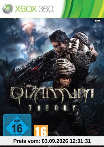 Quantum Theory