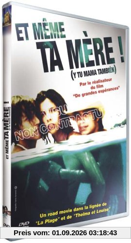 Et même ta mère