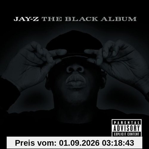 The Black Album