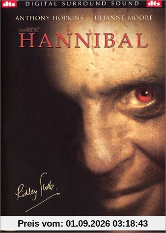 Hannibal (Édition simple)