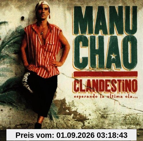 Clandestino