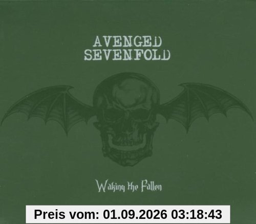 Waking the Fallen