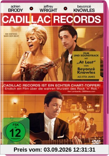 Cadillac Records