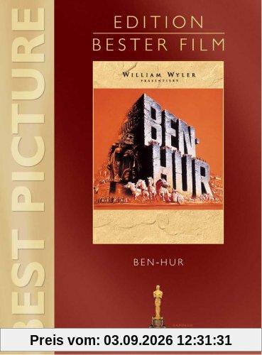 Ben Hur [Special Edition]