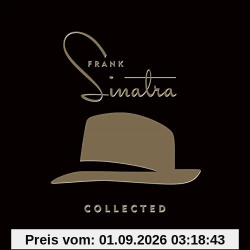 Collected [Vinyl LP]
