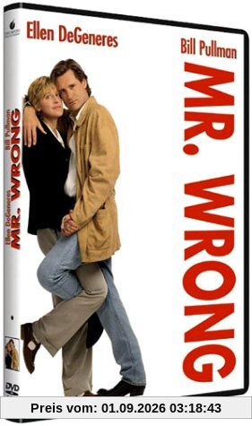 Mr. Wrong